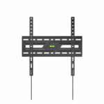 Gembird WM-75F-02 TV wall mount (fixed)  32”-75”  black - imagine 3