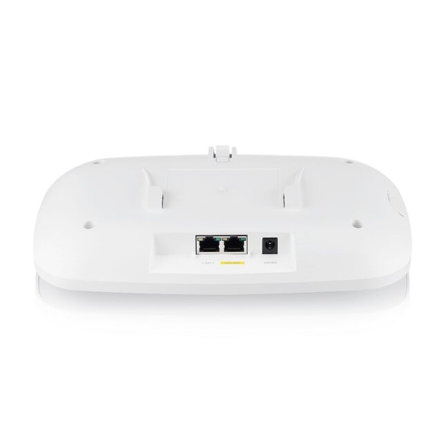 Zyxel WBE530-EU0101F wireless access point White - imagine 2