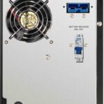 PowerWalker 10120585 UPS battery 12 V 9 Ah