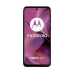 Motorola moto g55 5G 16.5 cm (6.49 ) Dual SIM Android 14 USB Type-C 8 GB 256 GB 5000 mAh Purple - imagine 2