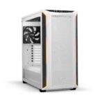 be quiet! Shadow Base 800 DX White Midi Tower