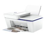 HP DeskJet 4230e Wireless All-in-One Color Printer  Instant Ink; Copier  Scanner - imagine 9