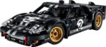 LEGO TECHNIC 42223 1966 Ford GT40 MKII Race Car - imagine 3