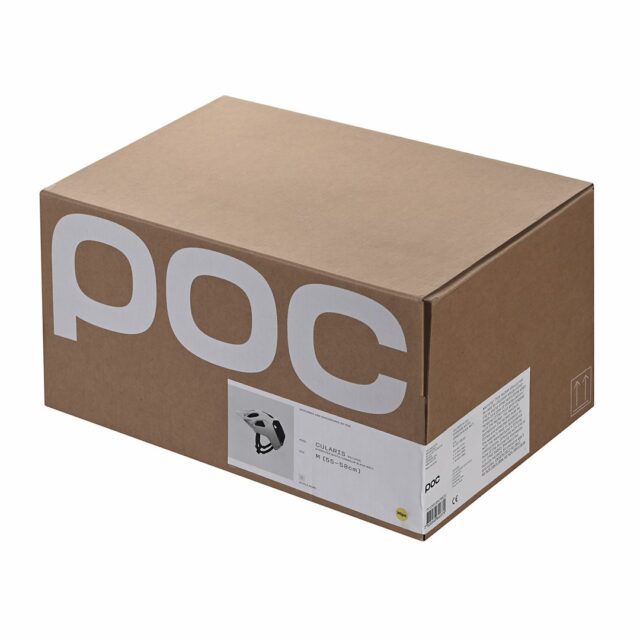 POC Cularis White - imagine 9