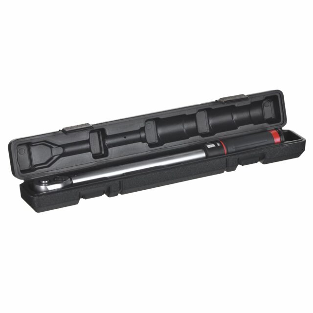Yato YT-07607 torque wrench - imagine 7