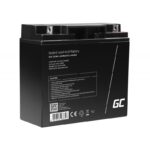Green Cell AGM54 vehicle battery AGM (Absorbed Glass Mat) 22 Ah 12 V