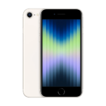 Apple iPhone SE3 5G (2022) 64GB - Starlight