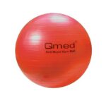 ABS rehabilitation ball with pump 55cm