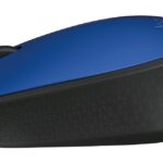 Logitech M170 Wireless Mouse