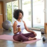 Ninja BC151EUPR blender Portable blender Purple  Transparent - imagine 8