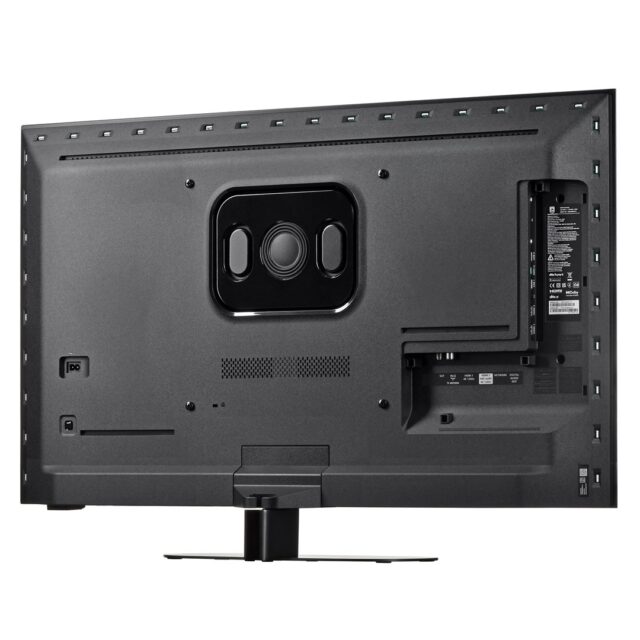 Philips 42OLED820/12 TV 106.7 cm (42 ) 4K Ultra HD Smart TV Wi-Fi Black - imagine 12