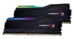 G.SKILL TRIDENT Z5 RGB DDR5 2X64GB 6400MHZ CL36 XMP - imagine 5