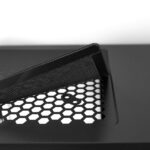 Chieftec CI-02B-OP computer case Cube Black - imagine 7