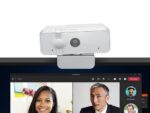 Lenovo 310 webcam 1920 x 1080 pixels USB 2.0 White - imagine 7