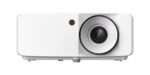 Optoma ZW340e data projector Standard throw projector 3600 ANSI lumens DLP WXGA (1280x800) 3D White - imagine 6