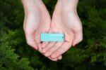 Goodram UME3 USB flash drive 64 GB USB Type-A 3.2 Gen 1 (3.1 Gen 1) Turquoise - imagine 5