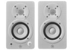 Yamaha HS3 White - active two-way near-field monitors  pair