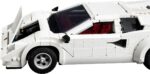 LEGO ICONS 10337 Lamborghini Countach 5000 Quattrovalvole - imagine 7