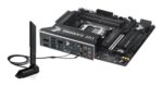 ASUS TUF GAMING B850M-PLUS WIFI AMD B850 Socket AM5 micro ATX - imagine 11