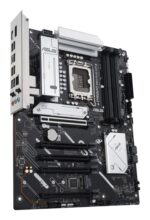 ASUS PRIME B860-PLUS WIFI Intel B860 LGA 1851 (Socket V1) ATX - imagine 3