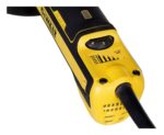 DeWALT DWE4357-QS portable sander Disc sander Black Yellow 10500 RPM 1700 W - imagine 7