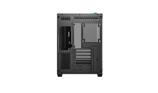 DeepCool CG530 black case - imagine 11