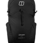 BERGHAUS Remote Hike 23 L Hiking backpack Black