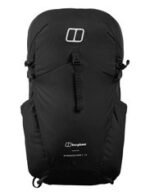 BERGHAUS Remote Hike 23 L Hiking backpack Black