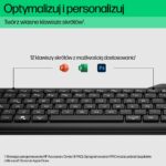 HP 475 Dual-Mode Wireless Keyboard - imagine 12