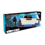 Mechanical keyboard 60% RED CORE MX60 MT1259 - imagine 12