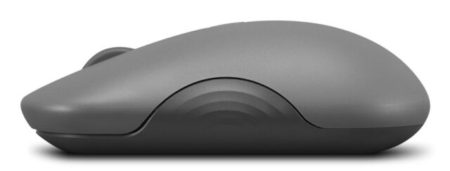 Lenovo 350 mouse Office Ambidextrous Bluetooth Optical 2400 DPI - imagine 5