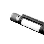 NexTool Thunder NE20170 6-in-1 multifunctional torch – power bank  alarm  workshop torch - imagine 4