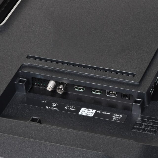 Philips 42OLED820/12 TV 106.7 cm (42 ) 4K Ultra HD Smart TV Wi-Fi Black - imagine 7