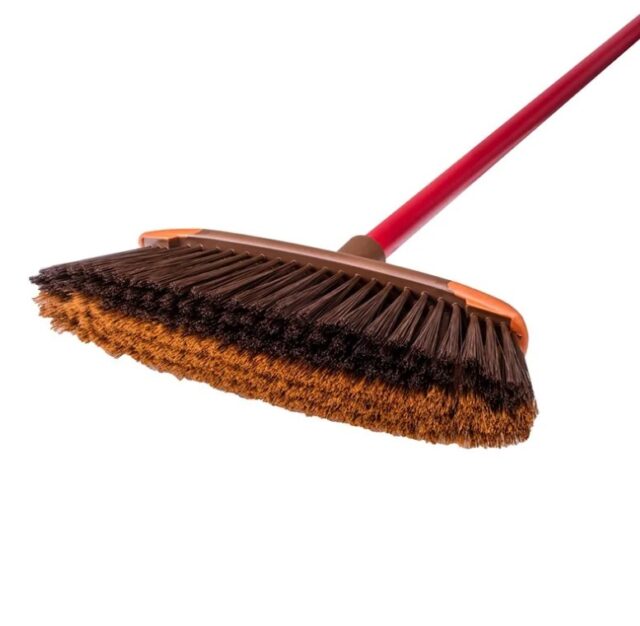 Parquet Brush Vileda 2in1 - imagine 5
