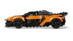 LEGO SPEED CHAMPIONS 77257 McLaren W1 - imagine 4