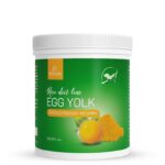 Pokusa Raw Diet Line Egg Yolk 150g