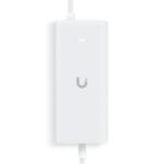 UBIQUITI UACC-POE+-USBC-EU POE INTEGRATED AC ADAPTER - imagine 2