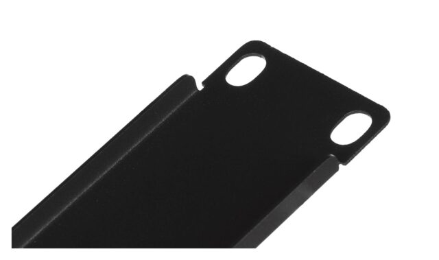 Lanberg AK-1401-B rack accessory Blank panel - imagine 3