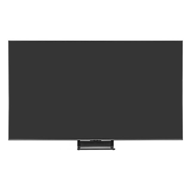 Samsung QE75QN80FAU 190.5 cm (75 ) 4K Ultra HD Smart TV Wi-Fi Silver - imagine 21