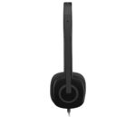 Logitech H150 Stereo Headset - imagine 4
