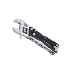NexTool W4 11-in-1 multitool with adjustable spanner - imagine 2
