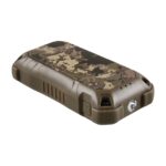 Ocoopa UT4 Extreme Electronic hand warmer Camouflage - imagine 3