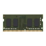 Kingston Technology ValueRAM memory module 4 GB 1 x 4 GB DDR4