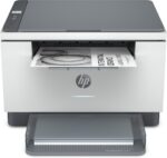 HP LaserJet MFP M234dw Printer  Black and white  Printer for Small office  Print  copy  scan  Scan to email; Scan to PDF