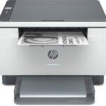 HP LaserJet MFP M234dw Printer  Black and white  Printer for Small office  Print  copy  scan  Scan to email; Scan to PDF