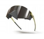 Sunglasses JULBO EDGE COVER brown - L - imagine 3