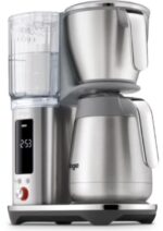 Ekspres przelewowy do kawy SAGE SDC465BSS4EEU1 - imagine 3