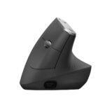 Logitech MX Vertical Advanced Ergonimic mouse RF Wireless+Bluetooth Optical 4000 DPI Right-hand