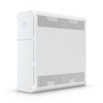 UBIQUITI UPS-TOWER-EU UNIFI MANAGED 1 KVA UNINTERRUPTIBLE POWER SUPPLY WITH 10 SOFTWARE RESETTABLE OUTLETS - imagine 3