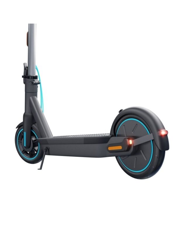 Electric scooter MOTUS Scooty 10 GEN 5 350W - imagine 11